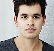 Andres Velez Cast As Lead In Upcoming Abc Drama Pilot Promised Land Laughingplace Com