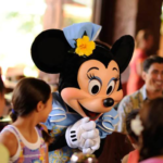 Character Breakfasts Resume May 7th at Aulani, A Disney Resort & Spa