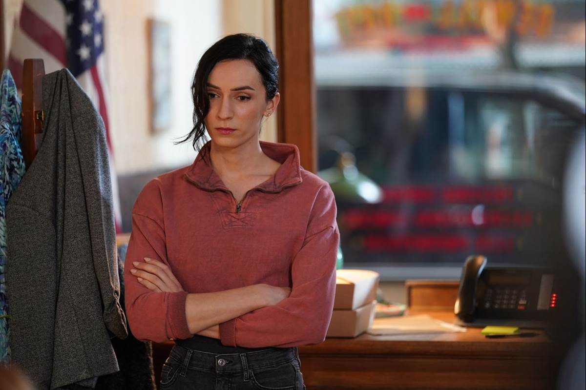 TV Recap "Big Sky" Shows Just How Wild the Kleinsasser Family Can Be