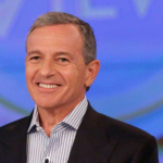 Bob Iger to Receive Honorary Award at the Clio Awards on April 28