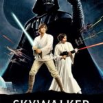 Book Review - "Skywalker: A Family at War" Spotlights the Star Wars Franchise's Most Famous Force Users
