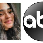 Brittany O'Grady Cast to Play the Lead In the ABC Series "Epic"