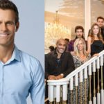 "All My Children" Star Cameron Mathison Returning to ABC Soaps in "General Hospital"