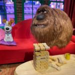 Check Out the New Attraction "The Secret Life of Pets: Off the Leash!" at Universal Studios Hollywood