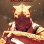 Comic Review - Bossk Takes On Dozens of Deadly Enemies in "Star Wars: Bounty Hunters" #11