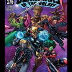 Comic Review - "Guardians of the Galaxy #13" Sets Up an Exciting Future for the Team