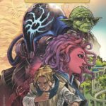 Comic Review - "Star Wars: The High Republic Adventures" #3 Contrasts the Jedi and the Nihil