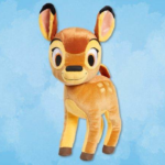 D23 Members Will Get Early Access to the Limited Edition Bambi Plush Starting Tomorrow