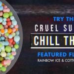 Freeform, Dippin' Dots Giving Away Cruel Summer Chill Thrill Ice Cream on April 24th
