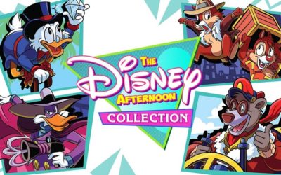 Disney Afternoon Dooney & Bourke Collection Reportedly Coming Soon to shopDisney