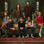 Disney Channel's "Secrets of Sulphur Springs" Renewed for a Second Season