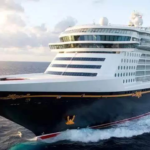 Disney Cruise Line Cancels Sailings Through June and European Sailings Through September 18