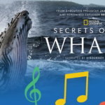 Disney's For Scores Podcast Goes Behind National Geographic's "Secrets of the Whales" and "Earth Moods"