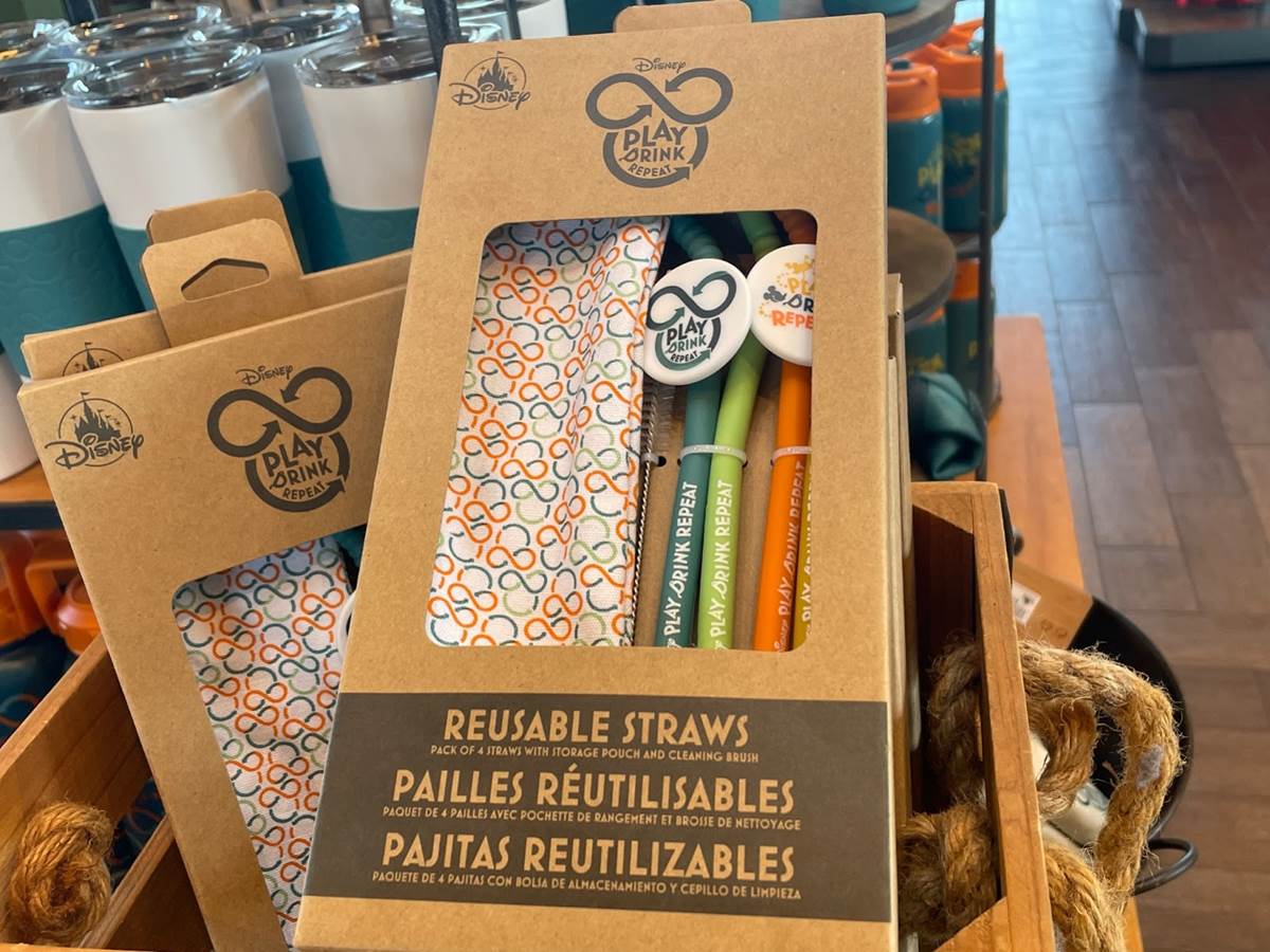 reusable disney bolsas