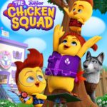 Disney Junior's "The Chicken Squad" Will Premiere on May 14