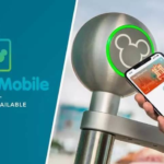 Walt Disney World Launches MagicMobile on Select Android Phones with Google Pay Functionality