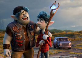 Disney Movie Insiders Podcast Celebrates Pixar Animation Studios Oscar Nominees