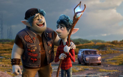 Disney Movie Insiders Podcast Celebrates Pixar Animation Studios Oscar Nominees