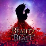 Courtney Stapleton, Emmanuel Kojo Cast as Leads of "Beauty and the Beast" European Tour