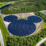 Disney Parks Around The World Share Their Solar Efforts For Earth Day