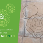 Disney Parks' "Field Notes" Takes Us to Disneyland Where Cast Members Are Helping Conserve Water