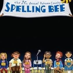 Disney Set to Make a Live-Action Adaptation of Broadway's "The 25th Annual Putnam County Spelling Bee"
