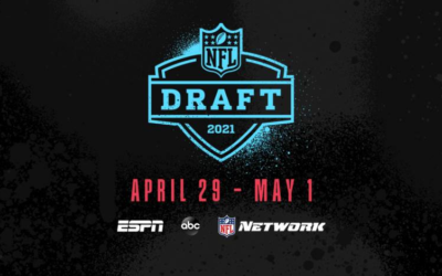 Disney to Cover NFL Draft Across ESPN Platforms, ABC
