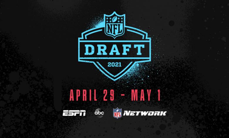 to Cover NFL Draft Across Platforms, ABC - LaughingPlace.com