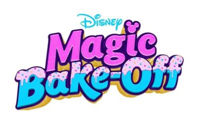 "Disney's Magic Bake-Off" Youth Competition Series Coming to Disney Channel in Summer 2021