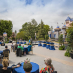 Disneyland Resort Celebrates Cast Members Marking 50 and 55 Years of Service