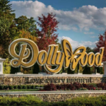 Dollywood Adjusting Face Masks Requirements and Removing Temperature Checks