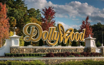 Dollywood Adjusting Face Masks Requirements and Removing Temperature Checks