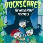 "Duckscares: The Nightmare Formula" Stars Huey, Dewey, and Louie in an All New Mystery Series Starting May 4