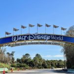 I-4 West Exit 67 Near EPCOT to Close Night of May 3rd for Work on Walt Disney World Gateway