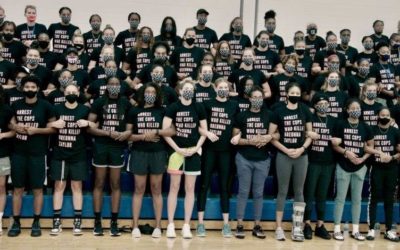 WNBA 30 for 30 Documentary "144" to Premiere on ESPN on May 13th