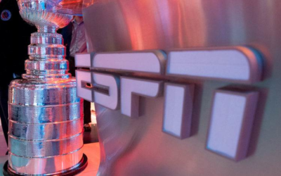 ESPN+ to Stream NHL Trade Deadline Coverage April 12 via TSN’s TradeCentre