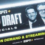 Exclusive NFL Draft Insights and Analysis Available Now on ESPN+