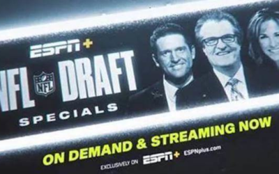 Exclusive NFL Draft Insights and Analysis Available Now on ESPN+