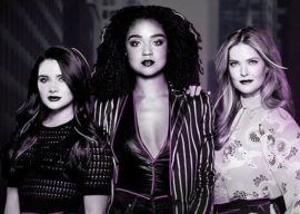 Freeform's "The Bold Type" Returns for Fifth and Final Season May 26