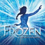 Public Ticket Sales Resume for West End Production of "Frozen" Opening September 8th