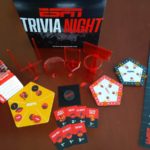 Game Review: ESPN Trivia Night