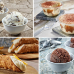 Gelateria Toscana Will Open This May at EPCOT Serving Gelati, Sorbetti, and More