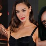 "GMA" Guest List: Robin Thicke, Gal Gadot, Rupi Kaur to Appear Week of April 19th