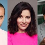 "GMA3" Guest List: Jesse Williams, Rashad Robinson and More to Appear Week of April 19th