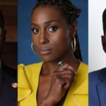 "GMA3" Guest List: Derrick Johnson, Issa Rae, Imam Omar Suleiman and More to Appear Week of April 5th
