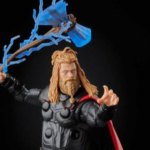 Hasbro Pulse Fan Fest -  New Marvel Figures Revealed Including Bro Thor, The Eye of Agomotto and Much More