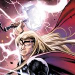 If He Be Worthy: 8 Characters Besides Thor Who Have Wielded Mjolnir