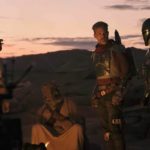 Industrial Light & Magic Releases Fascinating Behind-the-Scenes Video for "The Mandalorian" Season 2