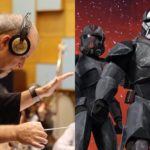 Interview (Part 2) - Composer Kevin Kiner Talks "Star Wars Rebels," "The Mandalorian," and "The Bad Batch"