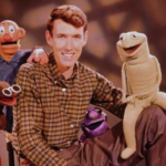 Jim Henson Biopic "Muppet Man" in the Works for Disney